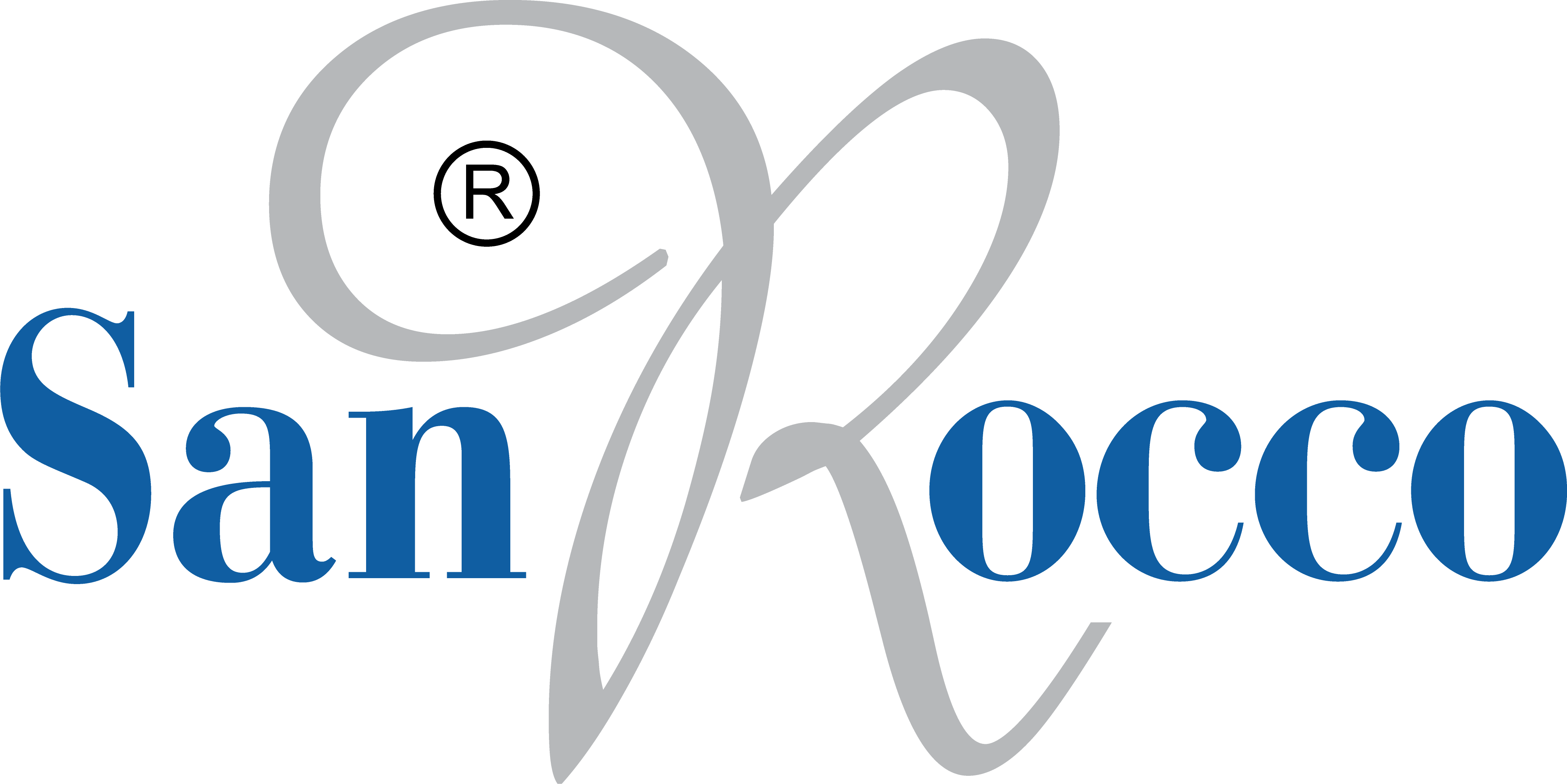 San Rocco Logo